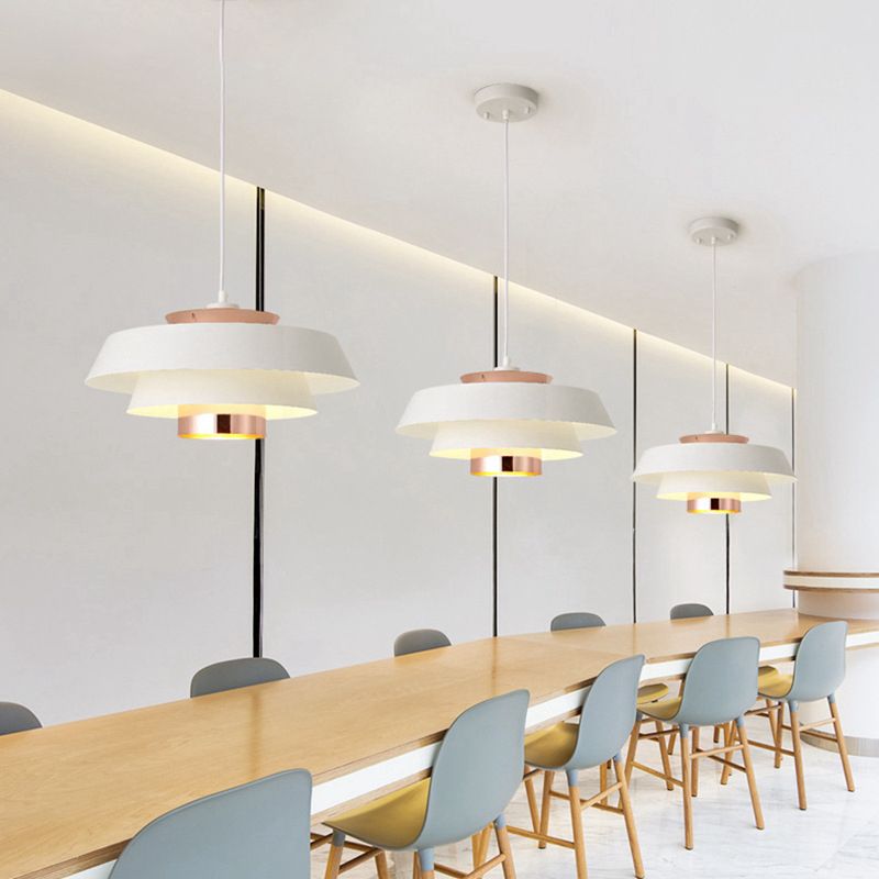 Moderner LED LED Light Haushalt Anhängerleuchte für das Coffeeshop Restaurant