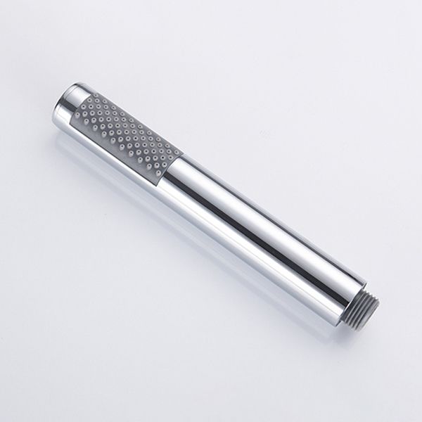 Modern Style Freestanding Bathtub Faucet Brass Floor Mounted Freestanding Faucet