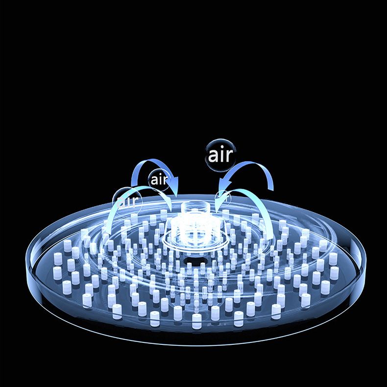 Wall Mounted Shower Arm Shower Faucet Metal Shower System with Slide Bar in White