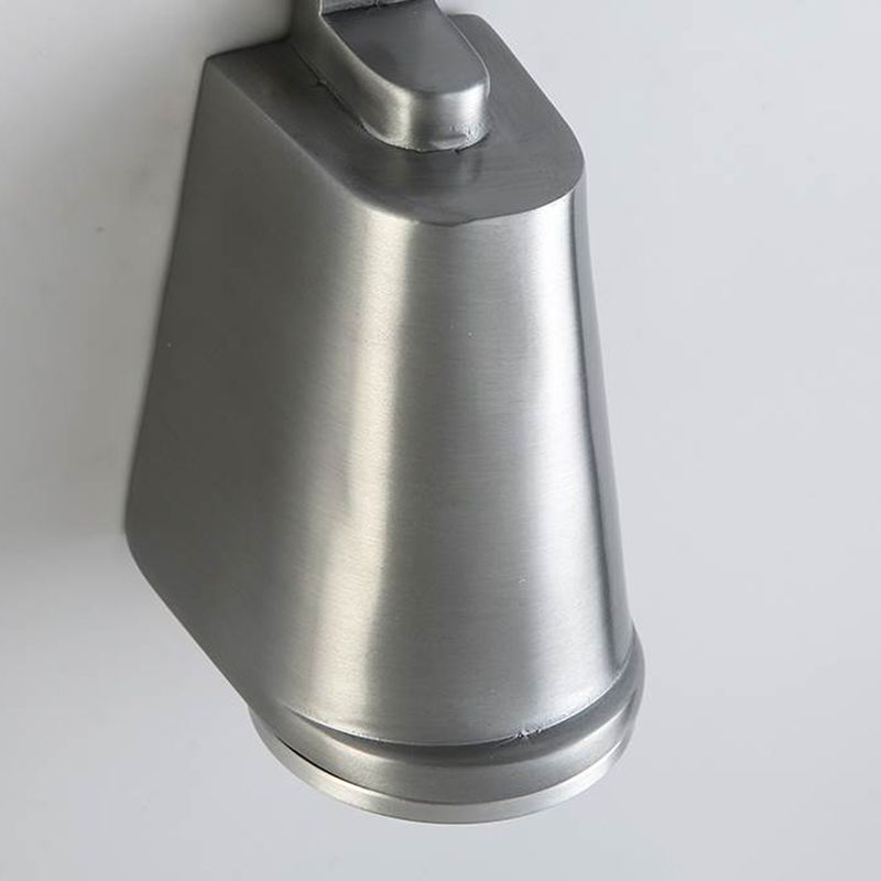 Metal Sconce Light Fixtures 1-Light Wall Mounted Lights for Exterior Wall