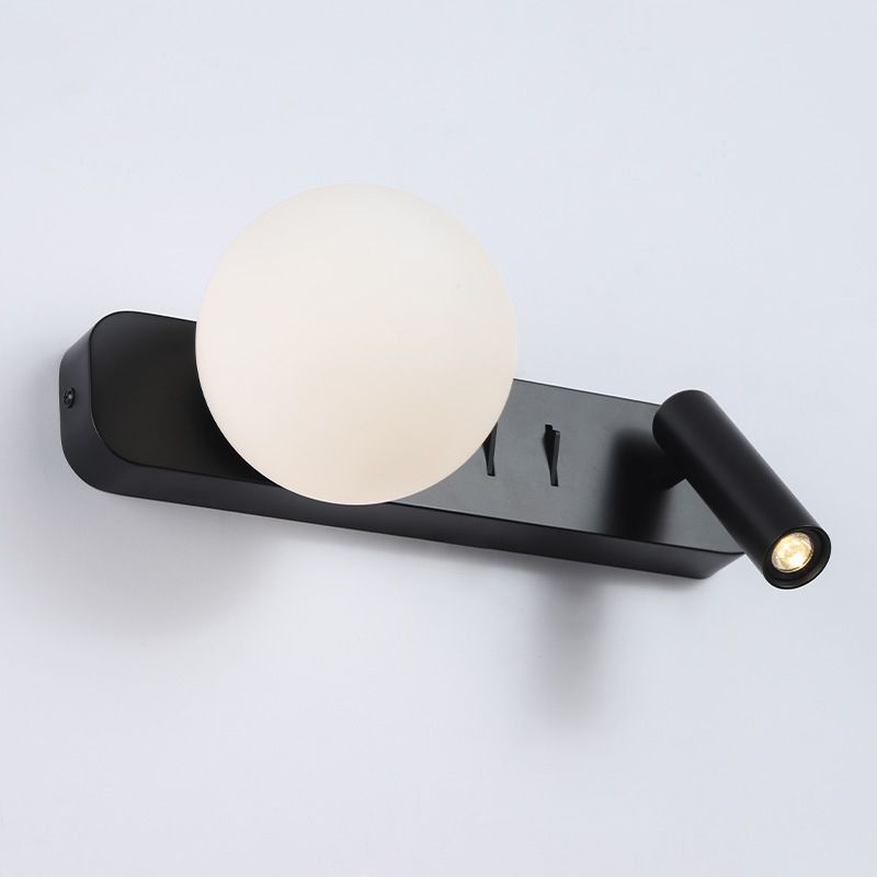 Modern Style Cylinder Island Pendants 2-Lights Metal Pendant Lights for Bedroom