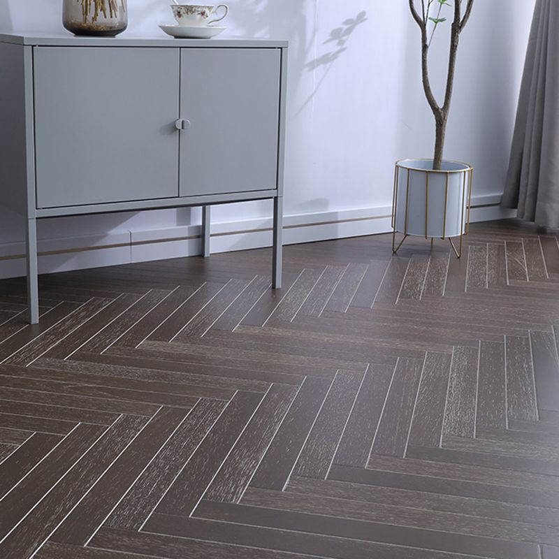 Traditional Tile Flooring Engineered Wood Floor Tile with Click Lock