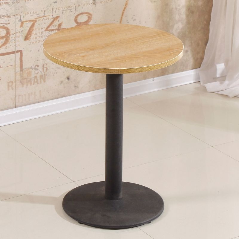 Modern 1/2/5 Pieces Dining Set Rectangle Artificial Wood Dining Table for Dining Room