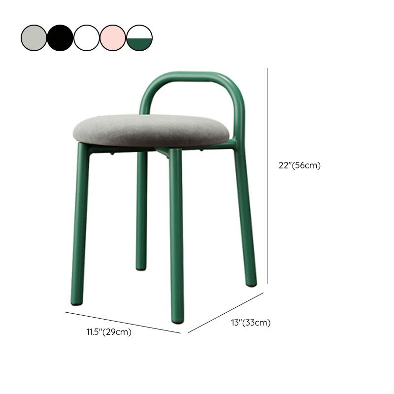 Modern Stain Resistant Standard Specialty Standard for Living Room