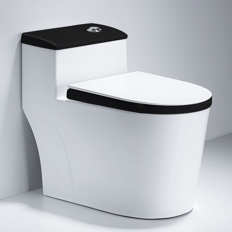Traditional Ceramic Toilet Seat Included Urine Toilet for Bathroom