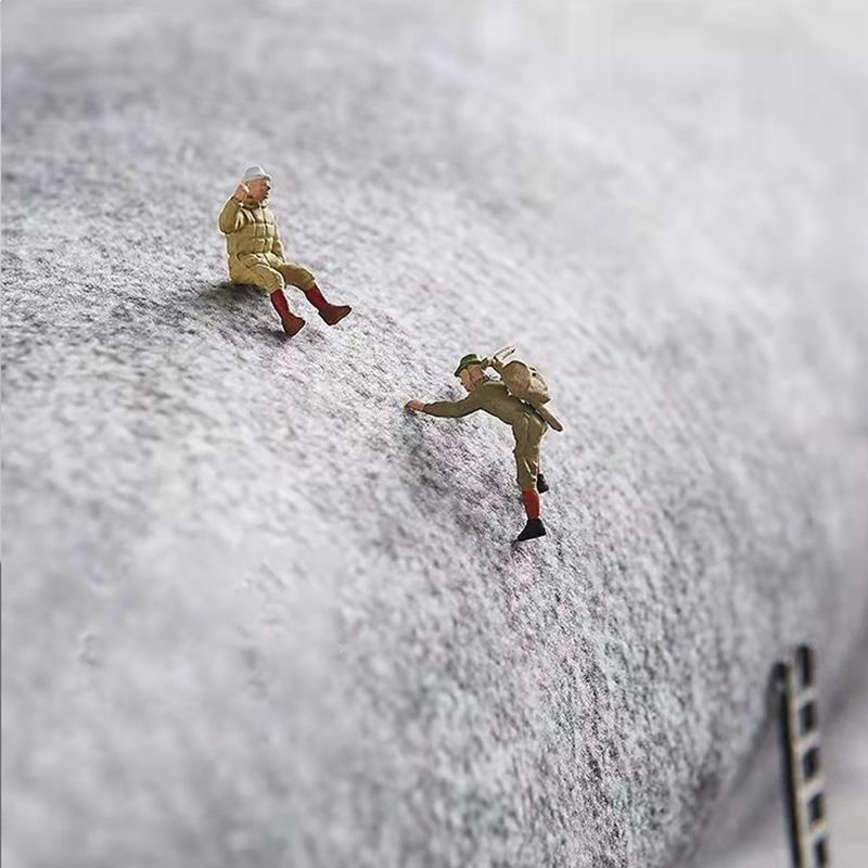 Alfombra de poliéster moderno rojo oscuro alfombra gráfica de poliéster alfombra de respaldo sin deslizamiento para decoración del hogar