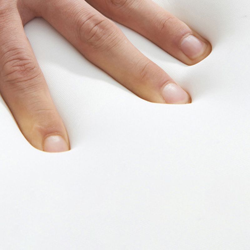 Wood Base Single Rocking Chair Lounge Leisure Lazy Chair for Living Room