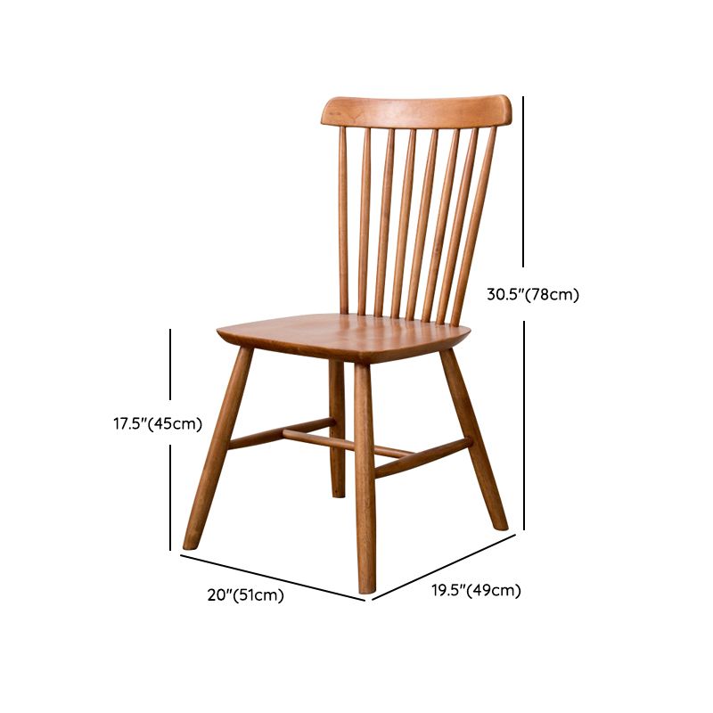 Modern Rectangle Wood Dining Table 1/5/7 Pieces Dining Set for Dining Room