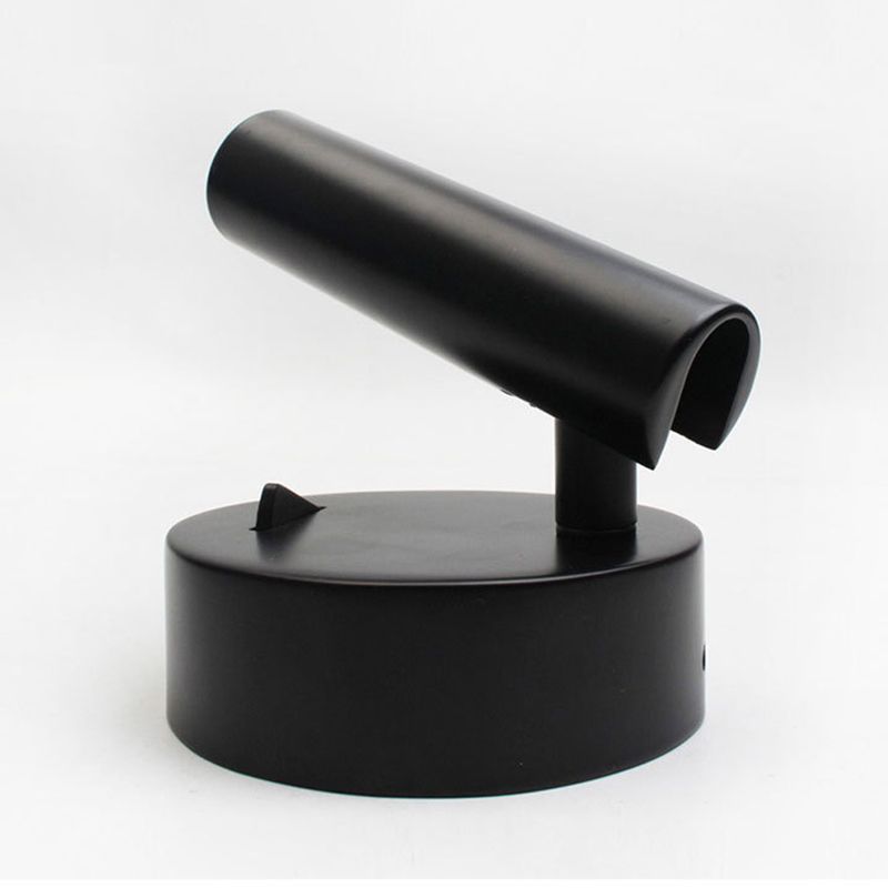 Metal Cylinder Sconce Lights Simplicity 1 Light Wall Lighting Ideas