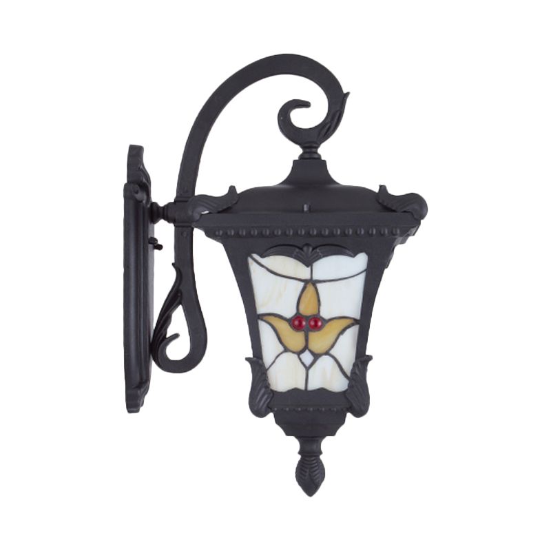 SCONCE BLACH PERCHINCE SCONCI