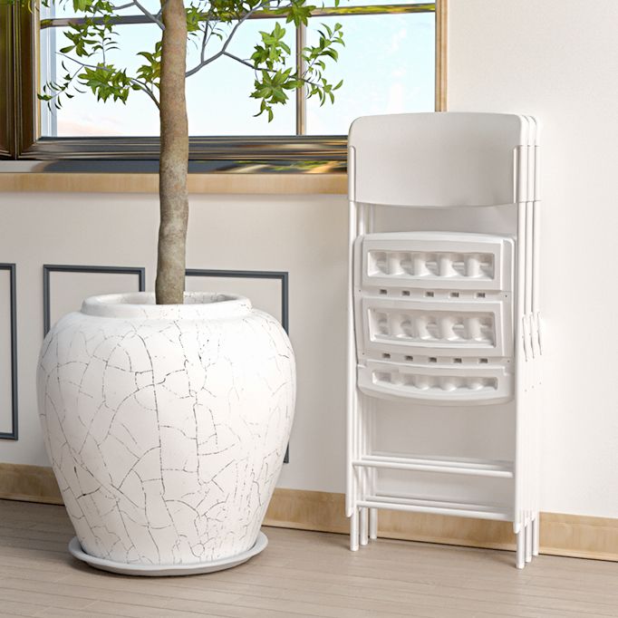 Silla de comedor de metal contemporáneo, silla lateral de comedor con respaldo abierto sin brazos para el hogar