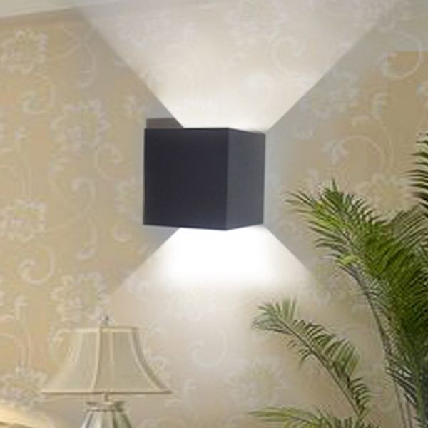 Nordic Wall Light Fixture Minimalist Wall Light Sconce for Sitting Room