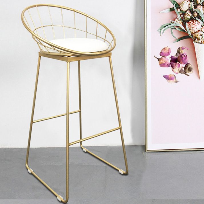 Modern Style Bar Table Set 1/3 Pieces Round Bistro Set for Indoor