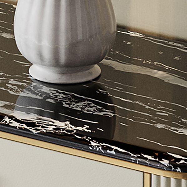 Classic Glam Storage Chest Dresser 5/4/6 Drawers Storage Chest , 17.55 Inch Width