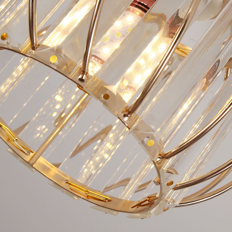 Geometric Flush Mount Light Ceiling Light Contemporary Flush Mount Ceiling Light