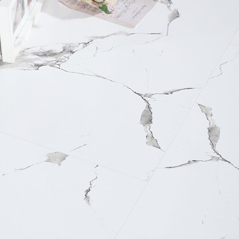 Modern Laminate Plank Flooring Wood Scratch Resistant and Fade Resistant Laminate Floor