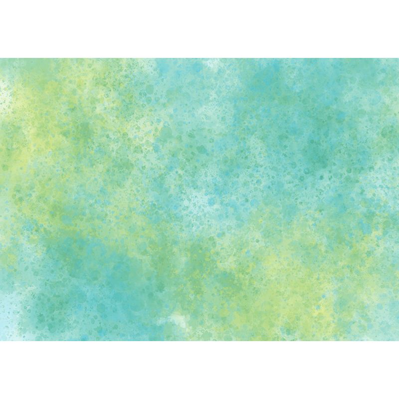 Modern Abstract Murals Environment Friendly Wallpaper Sitting Room Wall Decor