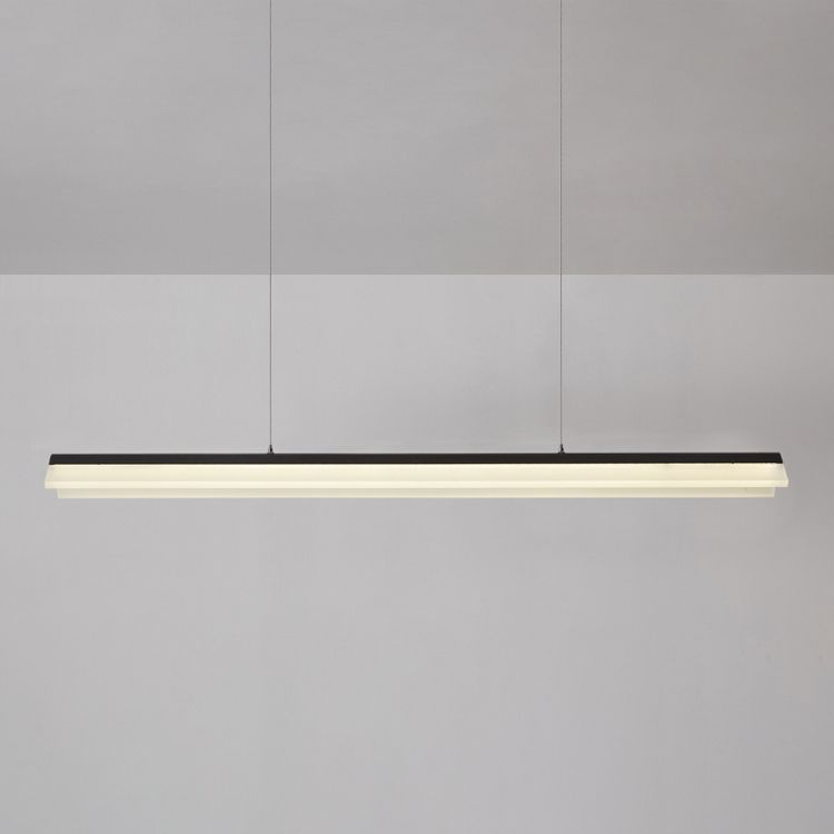 Modern Style Dining Room Island Light LED Dining Pendant Lamp for Kitchen