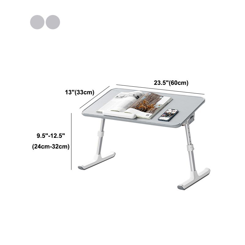 Modern Style Home Adjustable Desk Office Artificial Wood Writing Desk