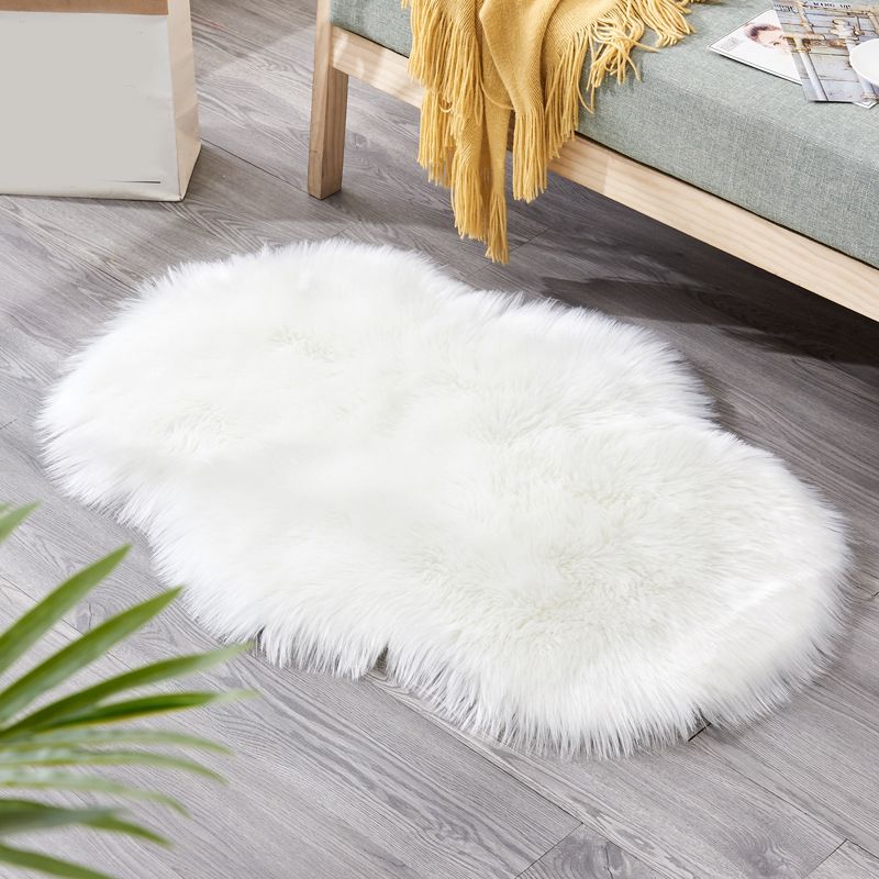 Tapis naturel en intérieur Naturel Tapis de tapis nature multicolo