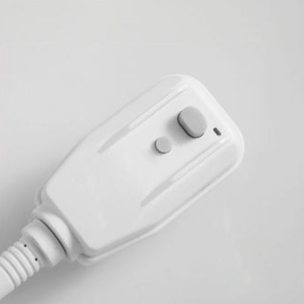 Modern One Piece Toilet Seat Included Floor Mounted Toilet Bowl for Washroom