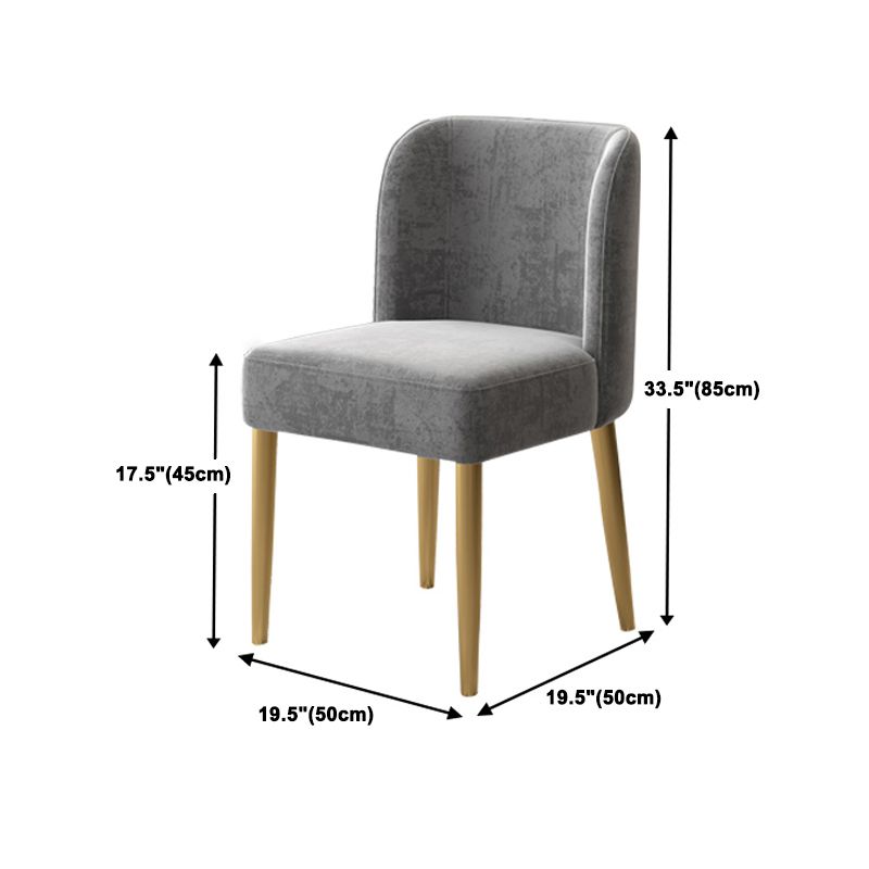 Nordic 1/5/7 Pieces Dining Set Rectangle Stone Dining Table for Dining Room Kitchen