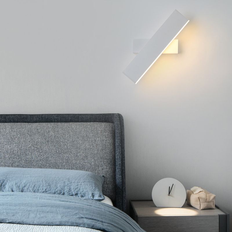 Accensione a parete a forma quadrata in metallo MODERNO 1 MODICE LAGUA MOLTO MONTRIO DELLE