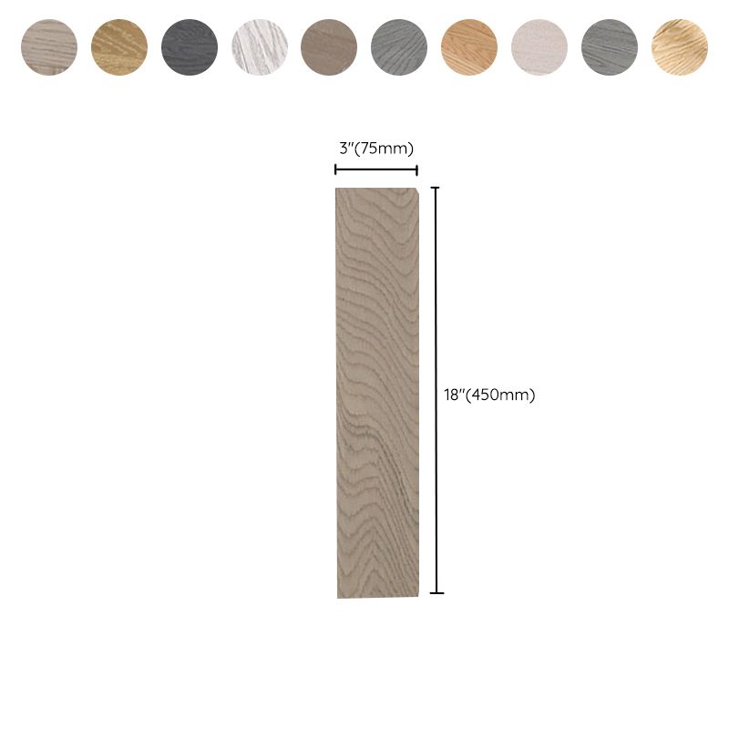 Laminate Flooring Waterproof Wood Living Room Laminate Floor