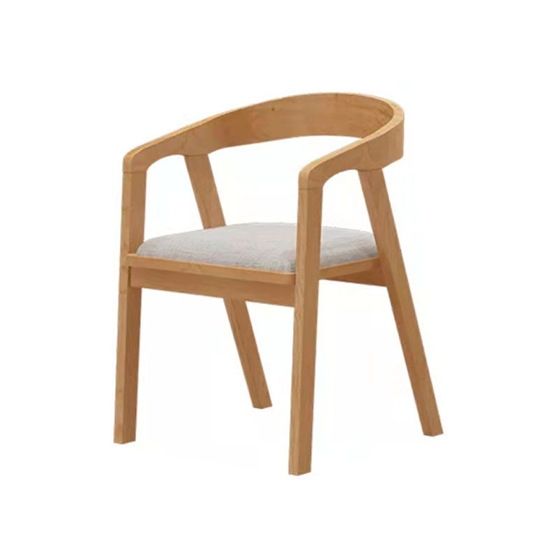 Industrial Pine Wood Top Dining Table Set 1/2/5 Pieces Dinette Set for Kitchen