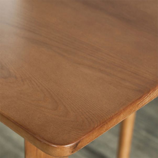 Nordic 1/2/5 Pieces Dining Set Round Wood Dining Table for Dining Room Kitchen