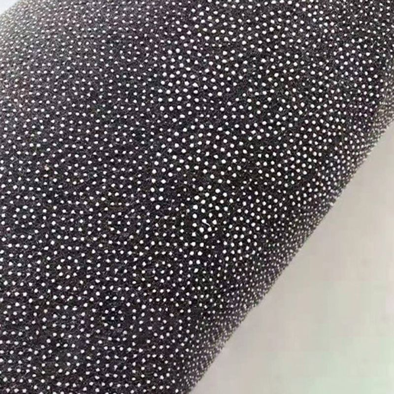 Orange Modern Rug Polyester Abstract Print Rug Washable Rug for Living Room