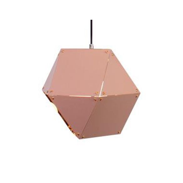 Kit de luz colgante de gema de 9.5 "/12"