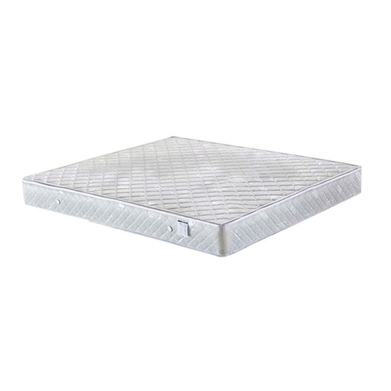 Light Brown Platform Bed Scandinavian 13.77" Tall Bed Frame with Storage Drawers