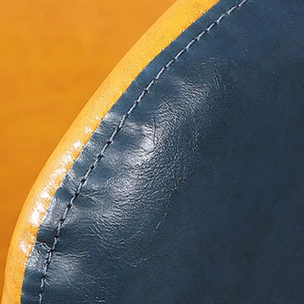 Round 1/3/4 Pieces Dining Set Glam Style Faux Marble Dining Set for Home Use