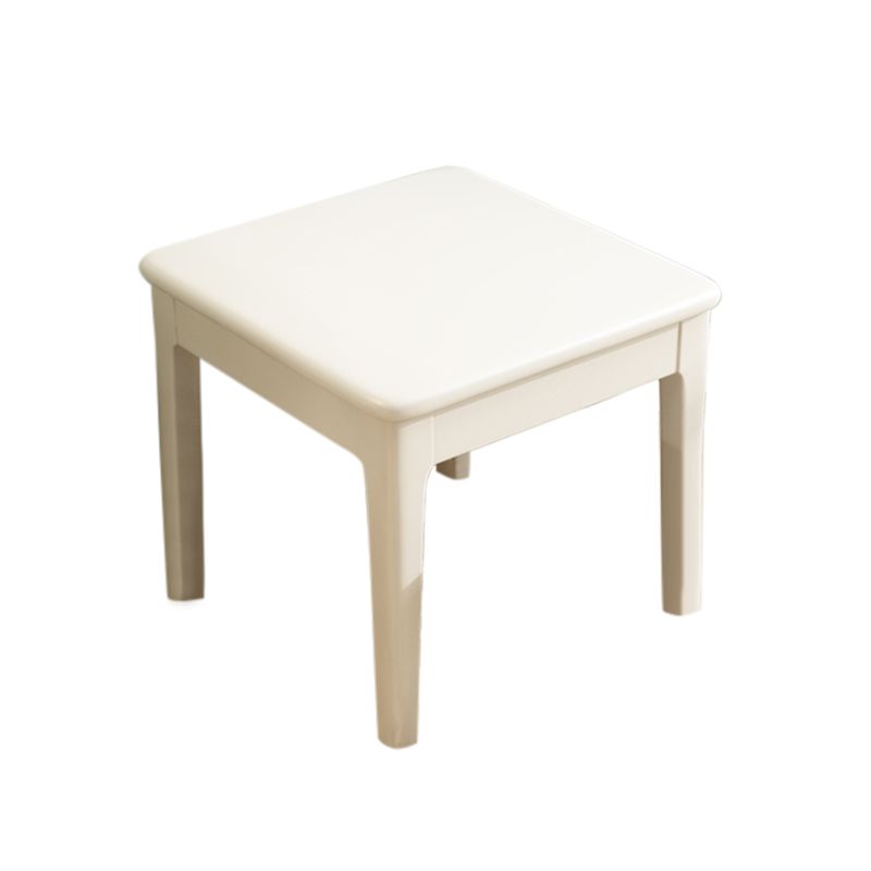 Modern Style Solid Wood Furniture 3/5/ Pcs Dinette Table with Dining Chair