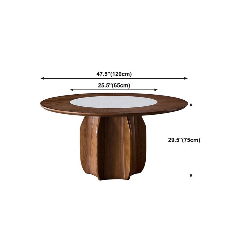 Modern Style 1/4/5/7 Pieces Dining Sintered Stone Dining Table Set for Kitchen