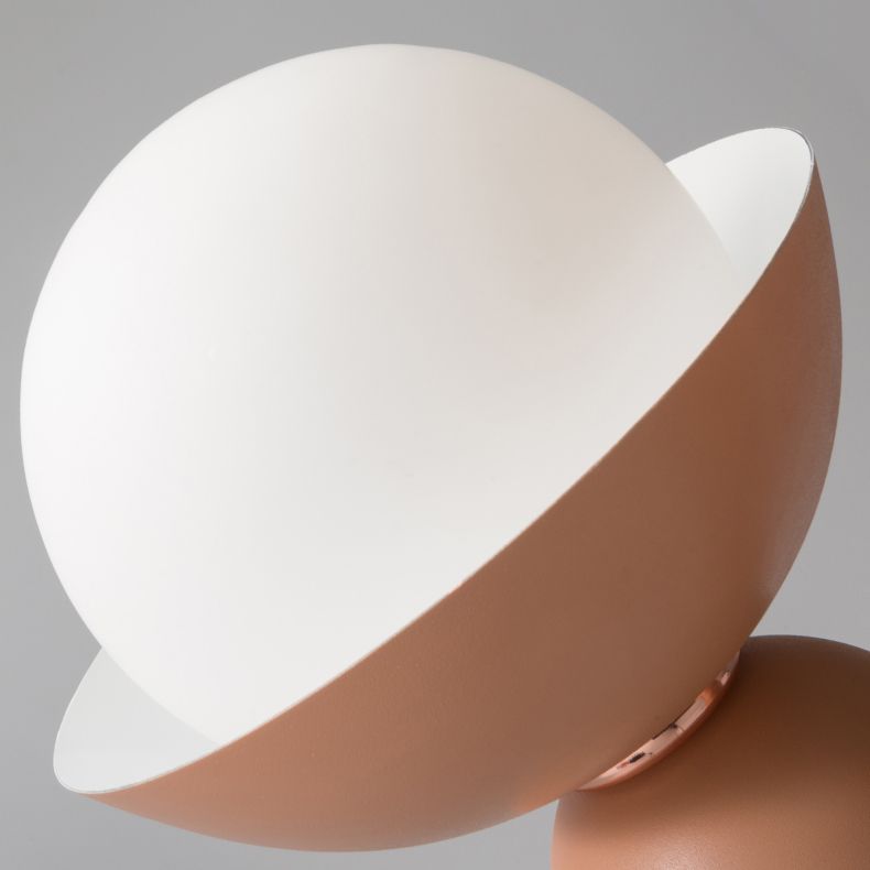 Nordic Macaron Pendant Light Modern Simple Style Hanging Lamp For Bedroom Dining Room