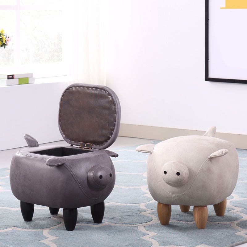 Modern Standard Pig Water Resistant Standard for Living Room
