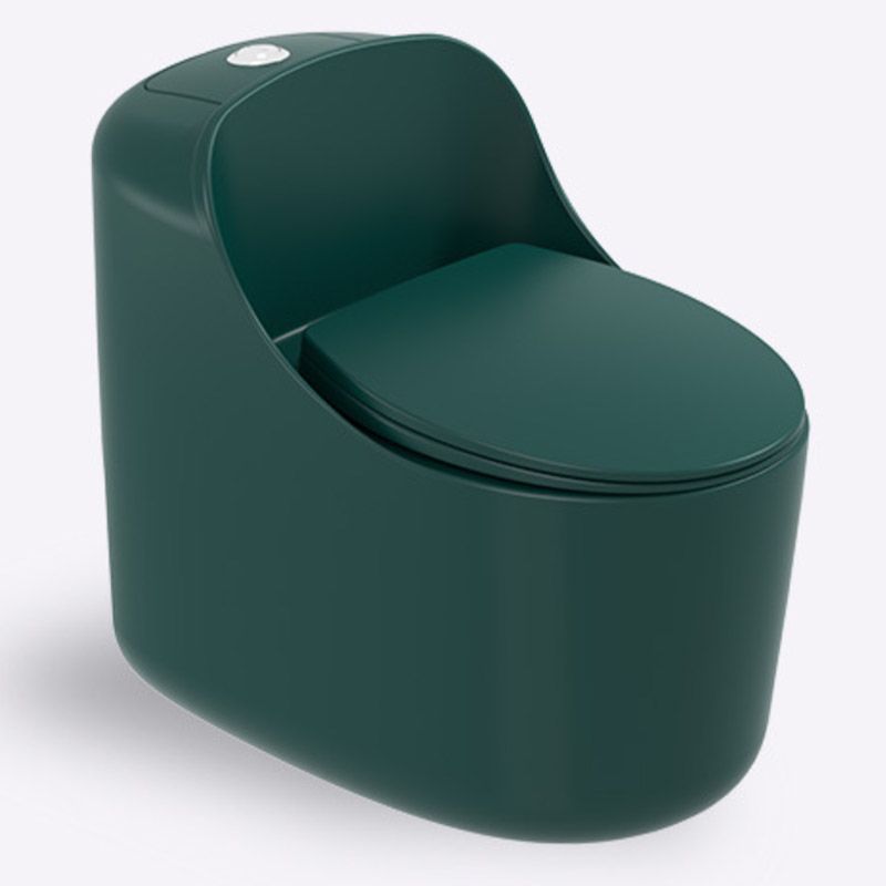 Contemporary All-In-One Toilet Bowl Floor Mounted Urine Toilet for Bathroom