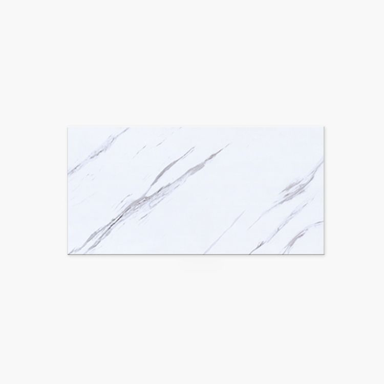 Modern Backsplash Wallpaper Waterproof Peel and Stick Mosaic Tile for Bathroom