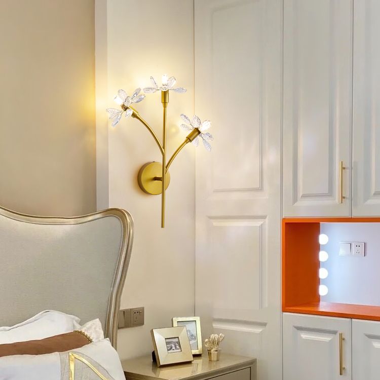 Sombra única de la pared de la pared de la pared de la sombra de la pared moderna de la luz de la pared de la pared de la pared