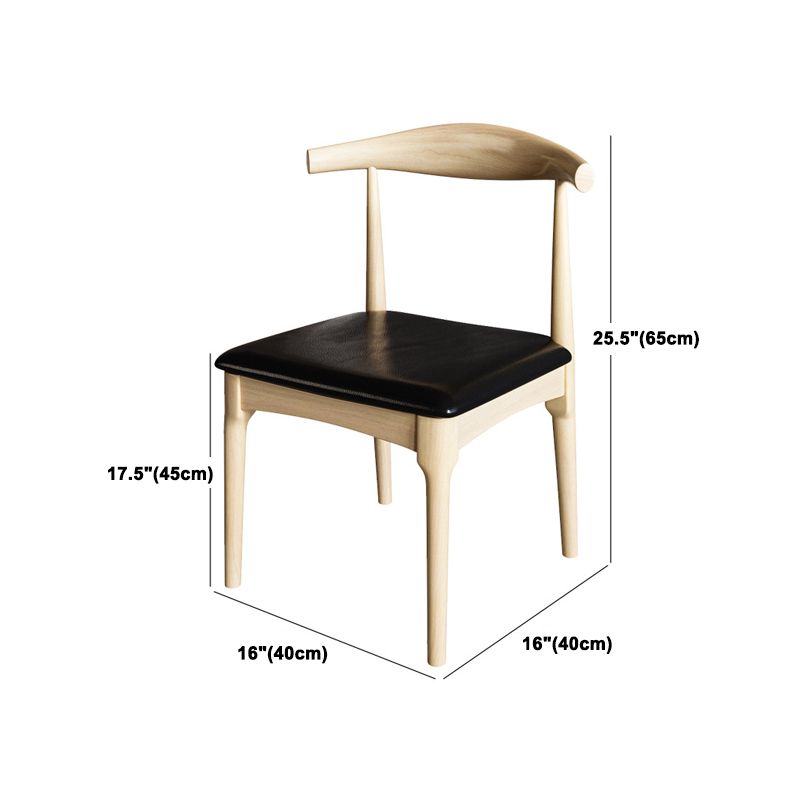 Industrial Solid Wood Dining Table Set 1/2/7 Pieces Dining Set
