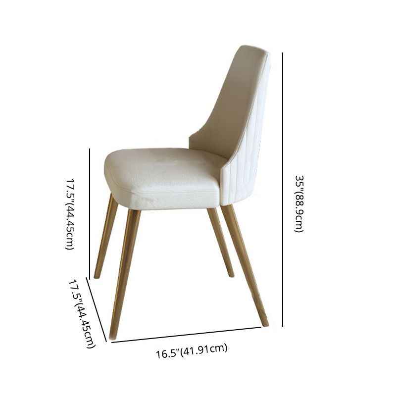 Nordic Round Sintered Stone Dining Table for 4/6 with Pedestal Base Dining Setfor Restaurant