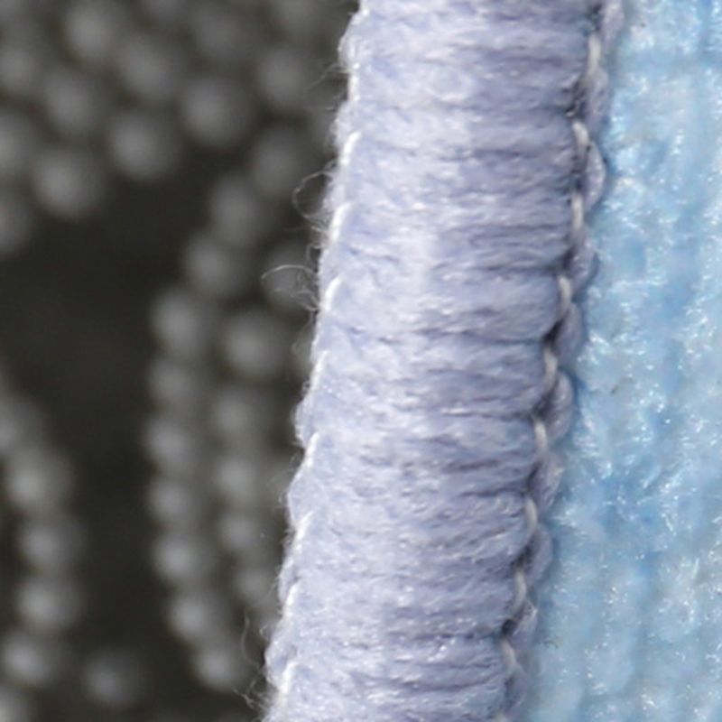 Dark Grey Carpet Poyester Graphic Carpet Washable Carpet for Home Decoration