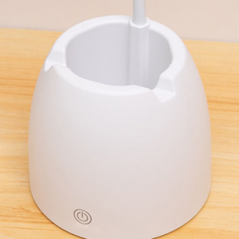Charakteristische LED -Tischlampe für einfache Stile für das Schlafzimmer zum Lernen zum Lesen