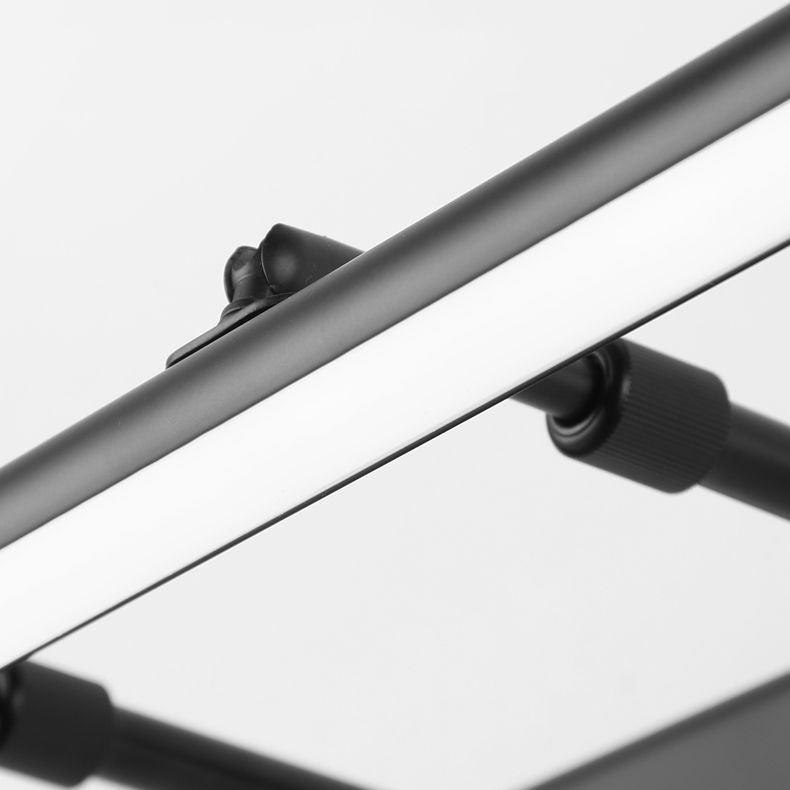 Lights de vanité murale de style minimaliste moderne Lights Metal 1 Light Vanity Wall Lighttures For Salle