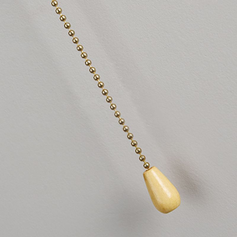 Flower Shape Metal Wall Sconces Modern 1 Light Wall Mount Light Fixture in Gold