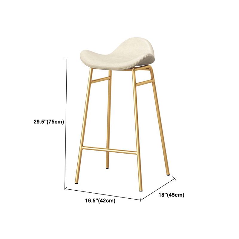 Glam 1/2/3 Pieces Bar Table Set Rectangle Stone Counter Table with High Stools