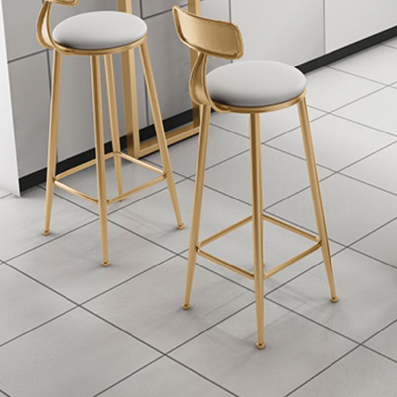 Contemporary Table and Stool Set 1/2/3 Pieces Pub Dining Set