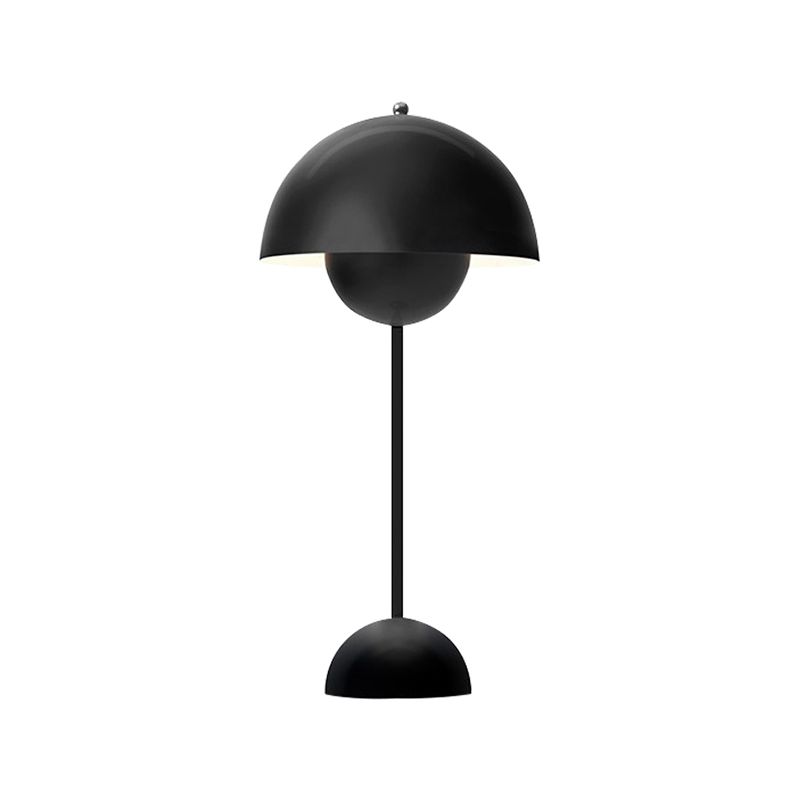 Lampada da tavolo Macaron Style Nordic Lights moderno scrivania per studiare la camera da letto per bambini